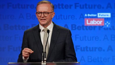 Антъни Албанезе обяви победата си на изборите в Австралия