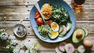 Кетодиетата може да ни предпази от грип?