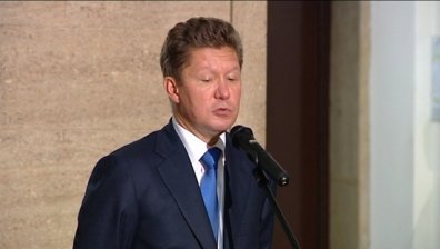Милер: ЕК не може да спре строителството на "Южен поток"