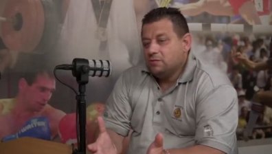 Лидерът на "Величие" Николай Марков: Получих заплаха за убийство