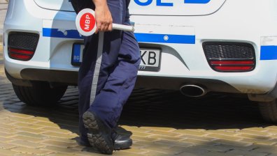 МВР хвана 30 души с алкохол зад волана и четирима с наркотици за ден