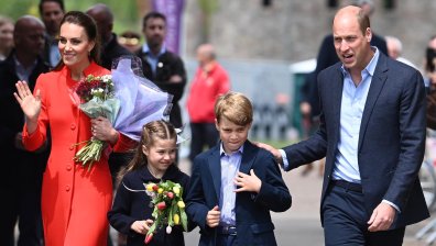 Кейт Мидълтън и принц Уилям сложиха край на ваканцията си заради психичното здраве