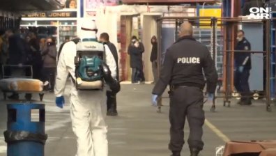 Служители от "Илиянци" не разбират напълно спешните мерки в базара