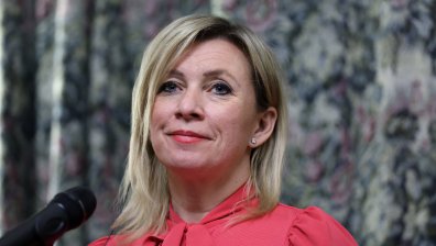 Захарова: "Военната партия" на ЕС ще носи тежестта на помощта за Украйна