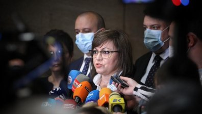 Не стана ясно дали БСП ще подкрепи ИТН, Нинова иска писмен договор
