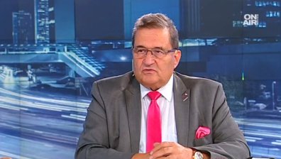 Енергиен експерт очаква поскъпване на газа с 15% и на парното с 5-6%