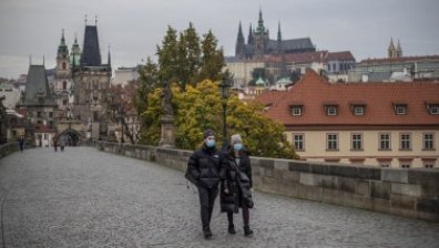 По-строги мерки срещу Ковид-19 в Европа, страните въвеждат нови ограничения