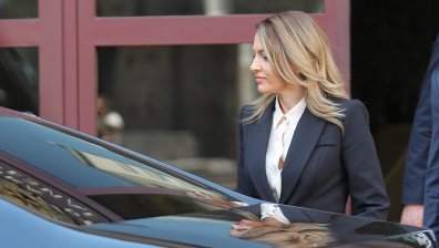 Рая Назарян ще говори на международна среща за Крим в Швеция