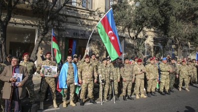 Идва ли краят на 30-годишния конфликт между Армения и Азербайджан?
