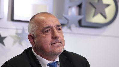 Построяваме АМ "Хемус" и БВП скача с 10-20%, убеден е премиерът