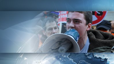 Политически хаос в Словакия след убийството на журналист
