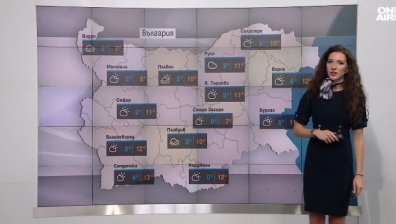 Централна прогноза