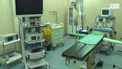 За първи път у нас: Лекари спасиха онкоболна жена и бебето ѝ