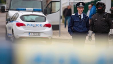 20-годишен подкара ТИР с бясна скорост и катастрофира в Русе