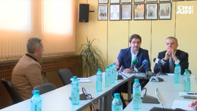 Кметът на Стрелча: Не съм оказвал натиск на общински служители