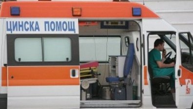 Трима души загинаха при катастрофа на АМ "Тракия"