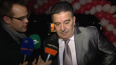 Локо Пд с най-много разпитани футболисти за черно тото