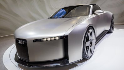 Как Audi, Renault и Jeep грабнаха "Оскарите" за автомобилен дизайн за 2026 г.