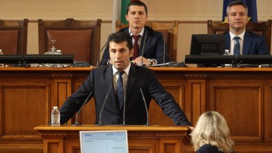 Петков: Радев ще сключи сделка с "Газпром", а България ще стане мека за войната
