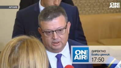 В предаването "Директно" в 17:50 ще видите