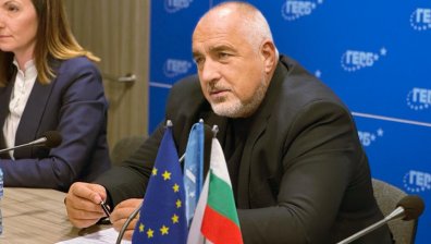 Борисов: Най-гръмогласните ни критици в София са изключително слаби управленци