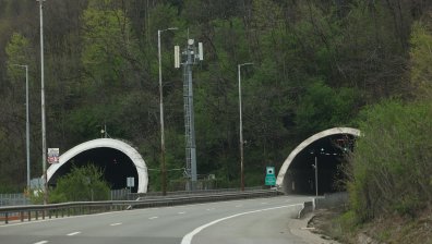 Важно за пътуващите по АМ "Хемус" в следващите дни