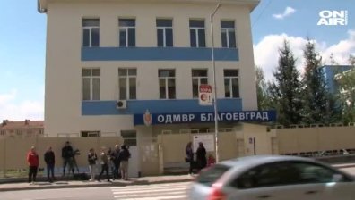 Обвинените за смъртта на Чората ще излежат присъдите си