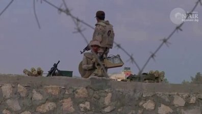Европейски дипломати обсъдиха ситуацията в Египет