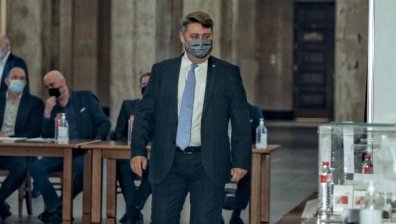 Избори в прокуратурата: Над 1500 избират нов член на ВСС