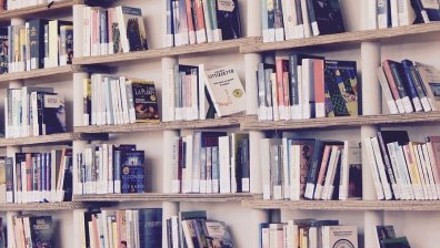20-30% спад в продажбите на книги заради коронакризата