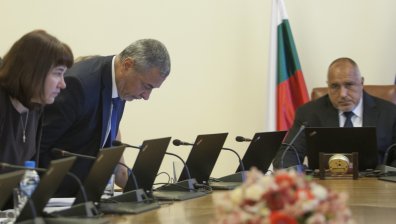 Симеонов намери сили и поднесе извинение на майките на деца с увреждания