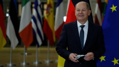 Новият германски канцлер щял да спечели битката с Ковид-19 с масова ваксинация