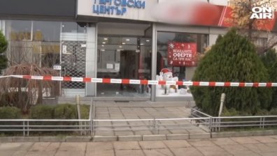 Обирджиите на телекома заграбили солидна плячка, двама се оказаха рецидивисти