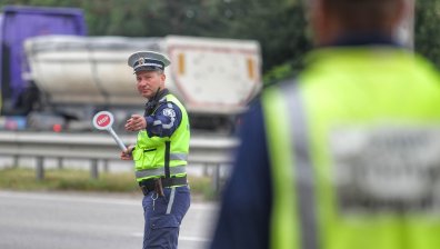 Мащабна полицейска акция - спипаха десетки пияни и дрогирани шофьори