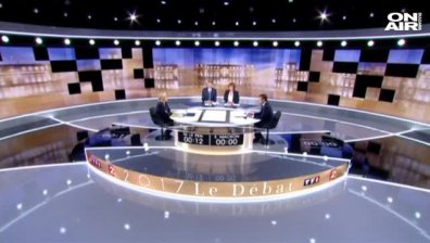 Макрон заведе дело за клевета