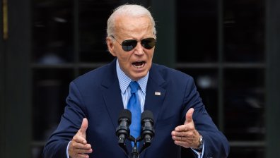 Джо Байдън: Поддръжниците на Доналд Тръмп са боклуци