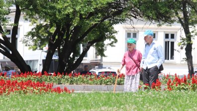 Трета категория труд: Какви пенсии получават мъжете и жените у нас?