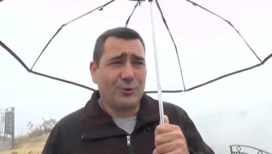 Скандалът на Белоградчишките скали се разраства