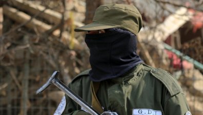 САЩ заловиха офицер от "Ислямска държава", произвеждал бомби