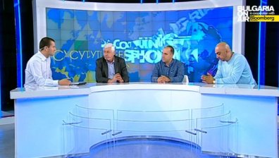 Касабов, Русев и Александров: Не всички футболни фенове са хулигани