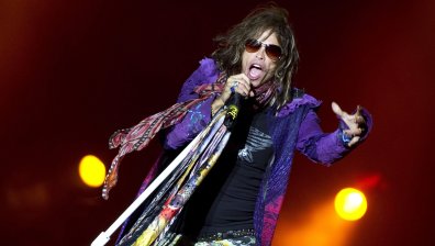 Фронтменът на Aerosmith Стивън Тайлър загуби гласа си