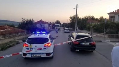 Обвиниха дядото на прегазеното дете в Прилеп в убийството на шофьора на камиона