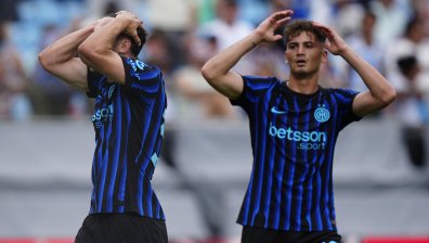 "Флуминензе" и "Ал Хилал" сензационно изхвърлиха "Интер" и "Манчестър Сити" от Световното клубно