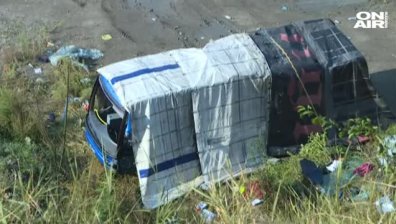 По 50 хил. лева ще получат близките на загиналите в катастрофата край Своге