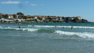 Синоптик с разочароваща прогноза за почиващите по българското Черноморие през уикенда