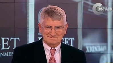 Проф. Джефри Нилсен: Победители от спора с тавана на дълга в САЩ няма