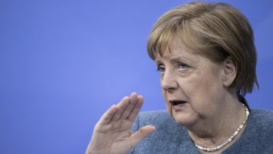 Меркел: Ваксини срещу Ковид-19 на всички пълнолетни от юни