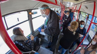 Столичната община е категорична за цената на билетчето при поскъпване на ток и горива