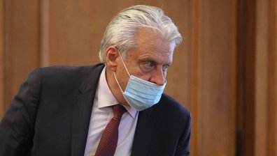 Рашков отказа среща с Гешев, щял да говори със следващия главен прокурор