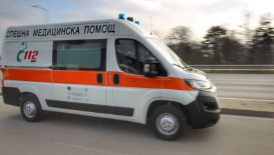 Тежка катастрофа с ТИР блокира движението по АМ "Тракия"